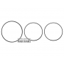 Rubber oring kit 4-5-6 clutch 6T70 6T75 7T4Z-7C099-A 7T4Z-7C099-B 7T4Z-7A548-B