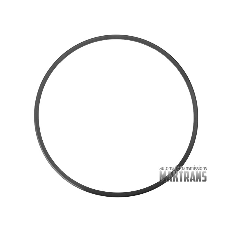 Rubber oring kit 4-5-6 clutch 6T70 6T75 7T4Z-7C099-A 7T4Z-7C099-B 7T4Z-7A548-B