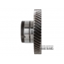 Gear [without hub] TRANSFER DRIVE A6GF1 (49T, 1 mark, OD 124.5 mm) 11-up 4581126000