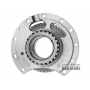 Support and gearwheel TRANSFER DRIVE A6MF12 458113B600  [47 teeth, 1 marks, OD 128.40 mm, TH 21.10 mm]