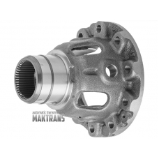 Differential housing A6MF1 A6LF1 4WD 458223B250