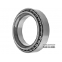 Differential roller tapered bearing [Hyundai  Kia] A6LF1  458293B400