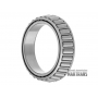 Differential tapered roller bearing 4WD [Hyundai KIA] A6MF1 A6MF2 A6LF1 A6LF2 458393B050 [KBC F-848164.LTR1-DY] - KCB GENUINE