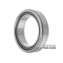 Differential tapered roller bearing 4WD [Hyundai KIA] A6MF1 A6MF2 A6LF1 A6LF2 458393B050 [KBC F-848164.LTR1-DY] - KCB GENUINE