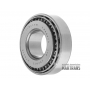 Transfer case rear drive flange tapered roller bearing [Hyundai  KIA] A6MF1 2  A6LF1 2 3  473623B200 - OEM