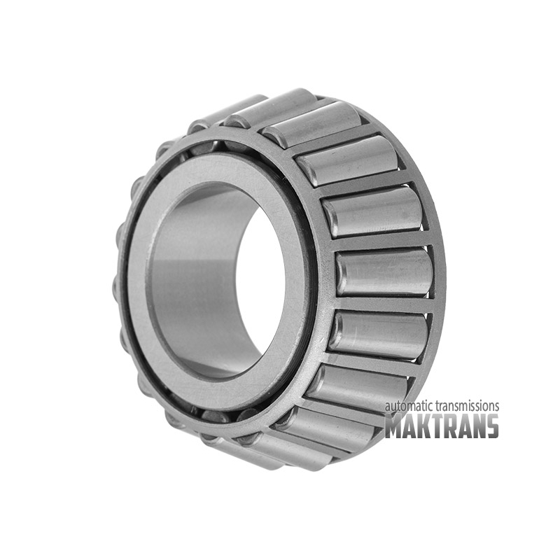 Rear bearing of transfer case rear drive shaft  A6MF1 A6LF1  473623B600  KBS K0904-1214-11​