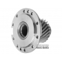 Differential drive gear 62TE 5078577AA  23T, 69.75 mm, 1 mark