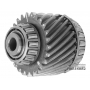 Differential drive gear 62TE  25T, 73.50 mm, 2 marks