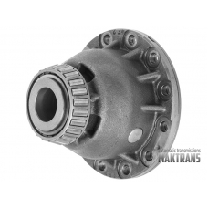 Differential 2WD 62TE [without helical gear]  5078737AA 5078728AA 5078877AA 5078730AA