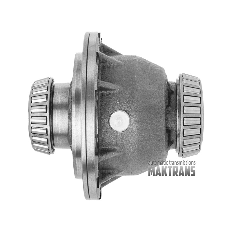 Differential 4WD [without helical gear]  CHRYSLER 62TE