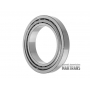 Cone roller bearing,transfer case gear  722.9 4WD NP312842 NP925485 d-53.975mm * D-82mm * T-15mm * B-15mm * C-10mm