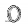 Cone roller bearing,transfer case gear  722.9 4WD NP312842 NP925485 d-53.975mm * D-82mm * T-15mm * B-15mm * C-10mm