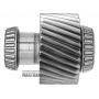 Transfer case output shaft drive gear ZF 8HP90A  [29 teeth, OD 112.80 mm, TH 60.15 mm]