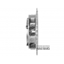 Planetary gear No.3 ZF 8HP55A 8HP65A 8HP70 8HP75 11-up (4 satellites)