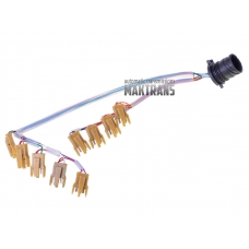 Valve body wiring harness PORSCHE Panamera PDK ZF 7DT-75  97031761530 0501317992