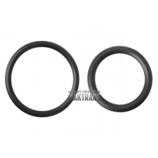 Filter rubber ring kit ZF 9HP48 CHRYSLER 948TE