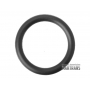 Filter rubber ring kit ZF 9HP48 CHRYSLER 948TE