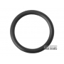 Solenoid rubber ring kit ZF 9HP48 CHRYSLER 948TE