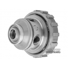 Differential [2WD] assembly GM 9T65 [9TLB] | 24283328 24279820 24269610 24278067