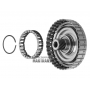 Drum OVERDRIVE 4-5-6 A6GF1 4551426200 4551426300 4552326200 4552426200  [empty, without steel and friction discs 4-5-6 Clutch, without rubber-to- piston]