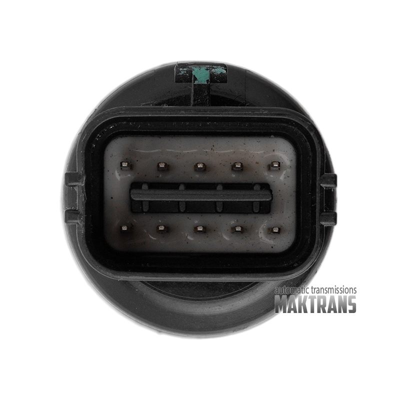Coonector adapter RE7R01A [JR710E/JR711E]  10 / 10 pins
