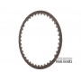 Friction and steel plate kit (with wave-shaped spring rings) B Clutch ZF 8HP65A 8HP75