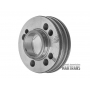 Drum hub C1 [with teflon rings] DSI M11  0511-507032 0511507032