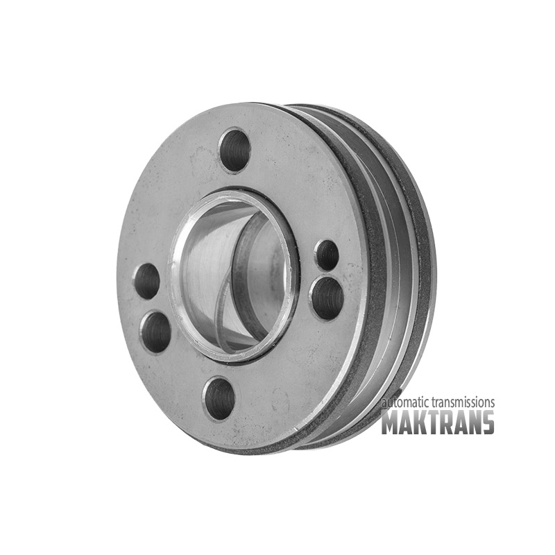 Drum hub C1 [with teflon rings] DSI M11  0511-507032 0511507032