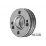 Drum hub C1 [with teflon rings] DSI M11  0511-507032 0511507032