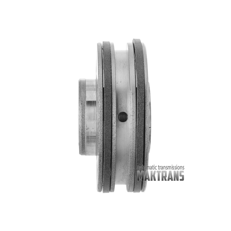 Drum hub C1 [with teflon rings] DSI M11  0511-507032 0511507032
