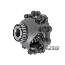 Differential 2WD GETRAG 7DCT300 GD7F32AG | 2510073391