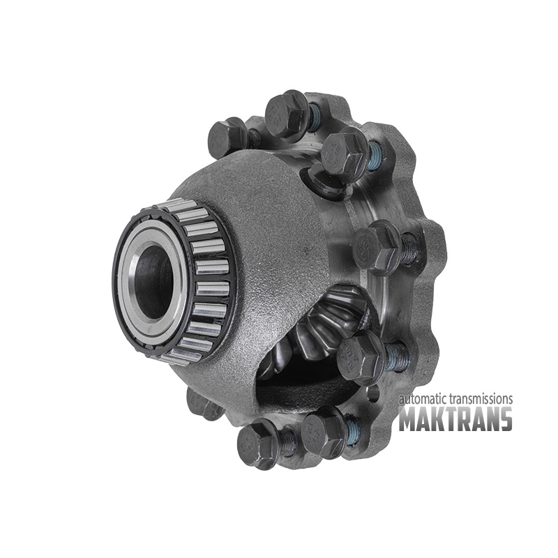Differential 2WD GETRAG 7DCT300 GD7F32AG  2510073391