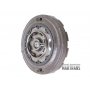 Dual Wet Clutch DCT450 MPS6 [Petrol Only],  with front oil seal-cover  AG9R-7L330-JB AG9R-7L330-JB