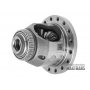 Differential 2WD [without ring gear] 6T70 6F55 8A8P-4207-AB  overall height 161 mm