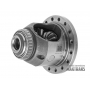 Differential 2WD [without ring gear] 6T70 6F55 AA5P-4207-AD  overall height 171 mm