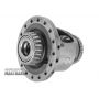 Differential 2WD [without ring gear] 6T70 6F55 AA5P-4207-AD  overall height 171 mm