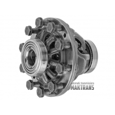 Differential [without helical gear] 7DCT D7UF1  10 fixing holes, 31.90 mm hole diameter for axle [433242D220 433222D220 457372D000 433272D220 4582339510 4582539515 4582639510 4583539516]