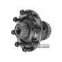 Differential 4WD [without helical gear] JATCO CVT JF016E  [for semi-axle OD 29 mm, 32 splines for the transfer case]