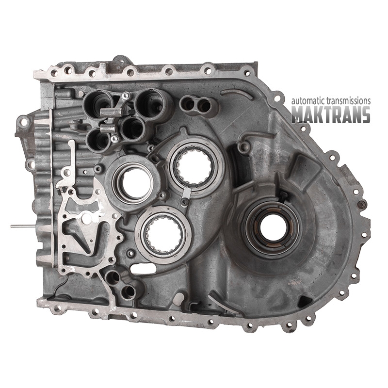 Front housing [2WD] PowerShift 6DCT451 MPS6i  DS7R-7000-BG DS7R-7F096-BB DS7R-7F096-EA  FORD Mondeo MK5 2014-up