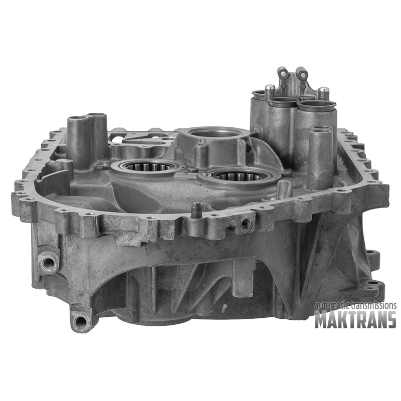 Front housing [2WD] PowerShift 6DCT451 MPS6i  DS7R-7000-BG DS7R-7F096-BB DS7R-7F096-EA  FORD Mondeo MK5 2014-up