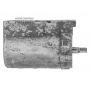 START / STOP system 6F35 electric pump motor  [with housing, without electronic board]