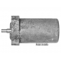 START / STOP system 6F35 electric pump motor  [with housing, without electronic board]