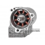 START / STOP system 6F35 electric pump motor  [with housing, without electronic board]