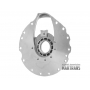 Oil pump hub front cover AUDI ZF 8HP90A 8HP90HIS 8HP90A74  1091410011