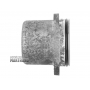  6F35 START / STOP system pump external filter cover 