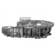 Front housing 4WD 724.0 7G-DCT — A2462701800, A2462703000, A2462703500, A2462704900