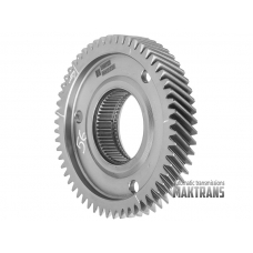 COUNTER DRIVE gear (56 teeth, diameter 143mm) with bearing  FW6A-EL, FW6AX-EL, 11-up used