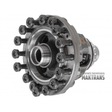Differential FWD AWF8G30  [16 mounting bolts, without ring gear]