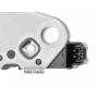 Pressure sensor [A]  2-6 Brake 3-5-R Brake MAZDA FW6AEL  FZ01-21-2C0 FZ01212C0
