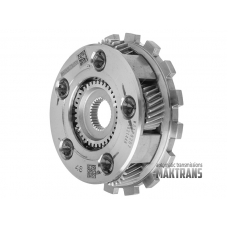 Planetary gear INPUT Planetary GM 9T50 9T65 24271446 24267561  [5 satellites, with sun gear, no OUTPUT Planetary ring gear]